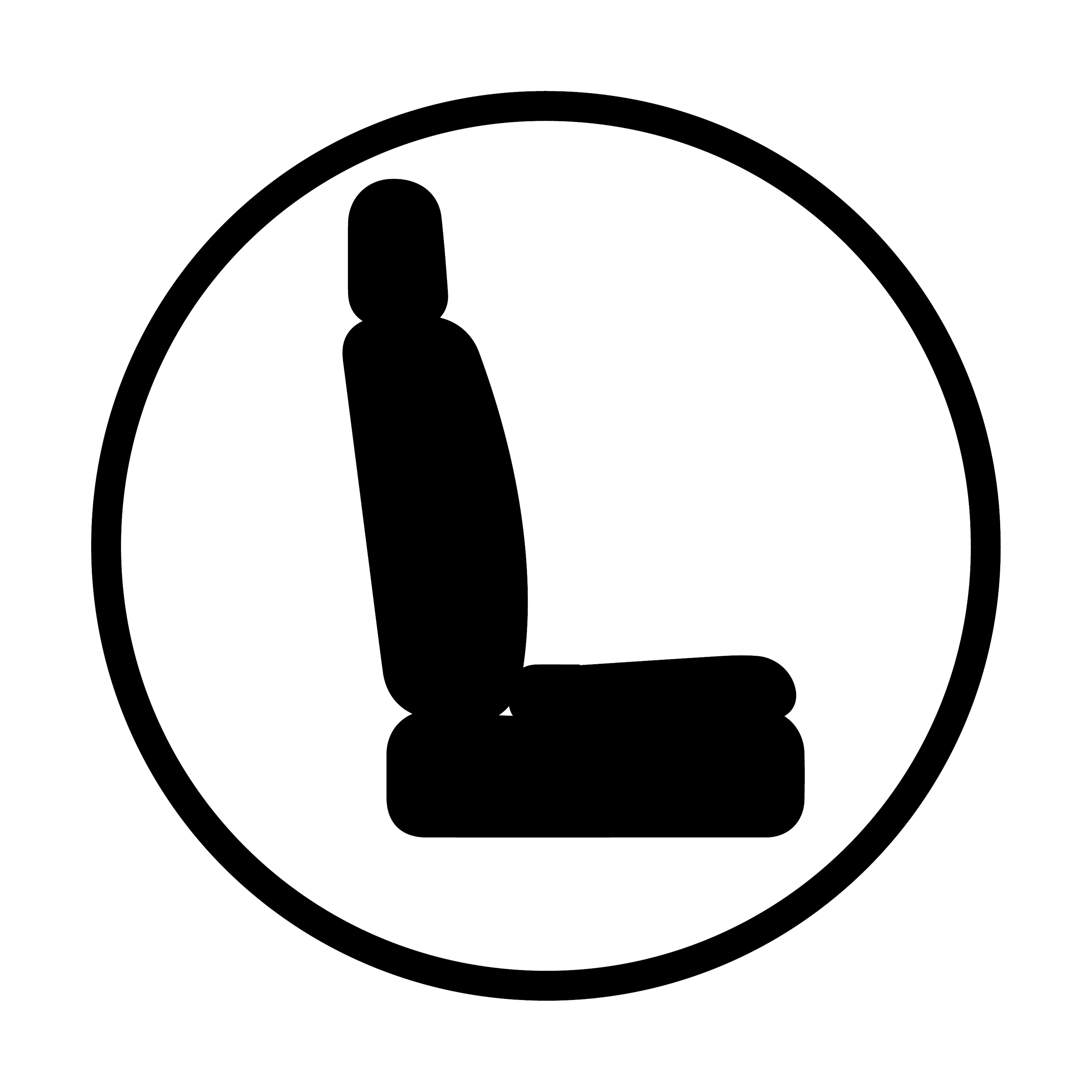 ინტერიერის აქსესუარები და ნაწილები