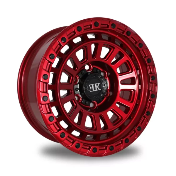 EK 17X8J ET 0 6X139.7 110