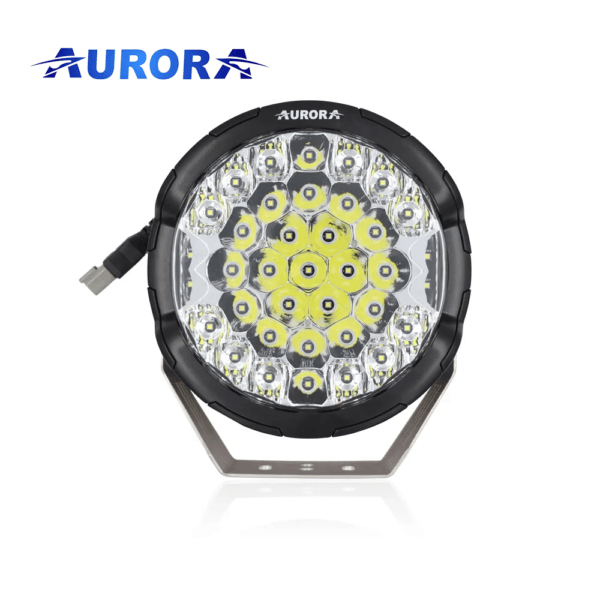 Aurora LED light