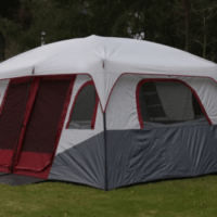 Camping Tent