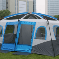 Camping Tent