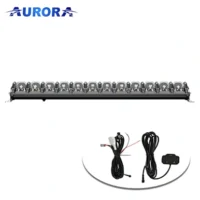 AURORA 30"Evolve Led Light Bar