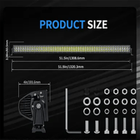 Aurora LED პროჟექტორი