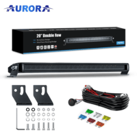 Aurora LED პროჟექტორი