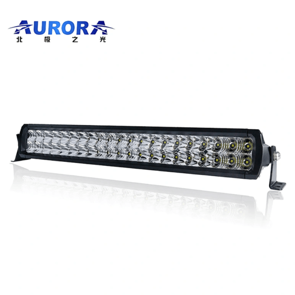 Aurora LED პროჟექტორი