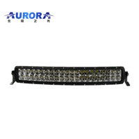 Aurora LED პროჟექტორი