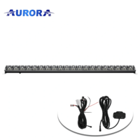 Aurora LED პროჟექტორი