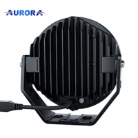 Aurora LED პროჟექტორები