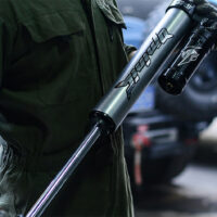 TRE Omnic ამორტიზატორები