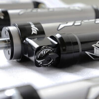 TRE Omnic ამორტიზატორები