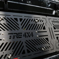 TRE MODULAR BED RACK პიკაპი საბარგული