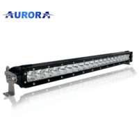 Aurora LED პროჟექტორი