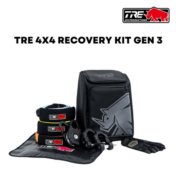 TRE საბუქსირე ნაკრები