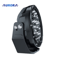 Aurora LED პროჟექტორები