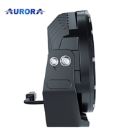 Aurora LED პროჟექტორები
