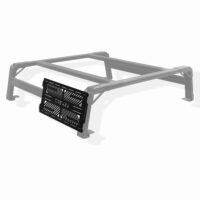 TRE MODULAR BED RACK პიკაპი საბარგული