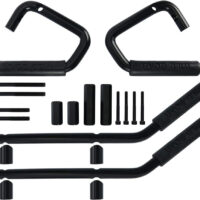 Front and Rear Grab Handles Kit
