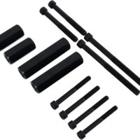 Front and Rear Grab Handles Kit