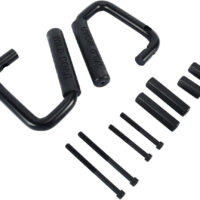 Front and Rear Grab Handles Kit
