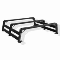 TRE MODULAR BED RACK პიკაპი საბარგული