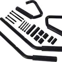 Front and Rear Grab Handles Kit