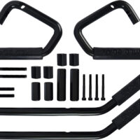Front and Rear Grab Handles Kit