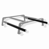 TRE MODULAR BED RACK პიკაპი საბარგული