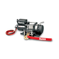 Runva EWX 4500 ჯალამბარი