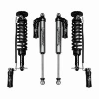 TRE Omnic ამორტიზატორები