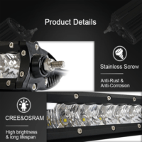 Aurora LED პროჟექტორი