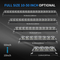 Aurora LED პროჟექტორი