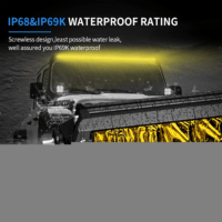 Aurora LED პროჟექტორი