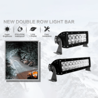 Aurora LED პროჟექტორი