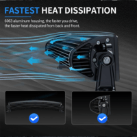 Aurora LED პროჟექტორი