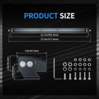 Aurora LED პროჟექტორი