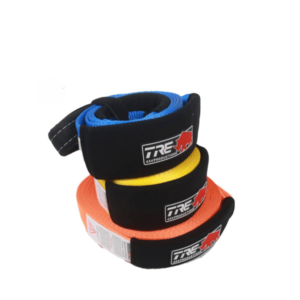 Second image of TRE საბუქსირე ნაკრები