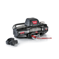 warn VR EVO 12s winch ჯალამბარი ლიბიოტკა