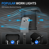 Aurora led ALO-W-4-C26T3