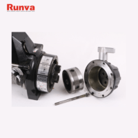 Runva EWB 12500F winch - ჯალამბარი - ლიბიოტკა