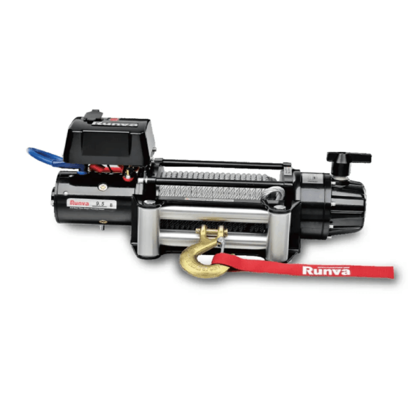 Runva EWB 9500 ჯალამბარი