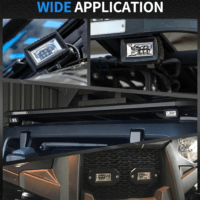 Aurora led ALO-L-4-E13T