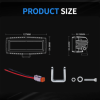 Aurora led ALO-L-4-E13T