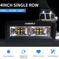 Aurora led ALO-L-4-E13T