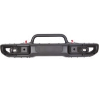 Jeep Wrangler JK (2007-2017) წინა ბამპერი