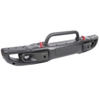 Jeep Wrangler JK (2007-2017) წინა ბამპერი