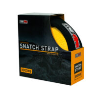 TRE დინამიური საბუქსირე თოკი - 8000 კგ