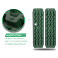 Recovery Track (სენდ ტრეკი)