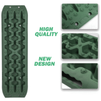 Recovery Track (სენდ ტრეკი)