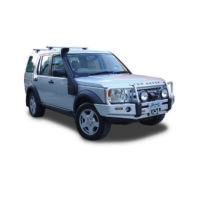 Land Rover Discovery 3
