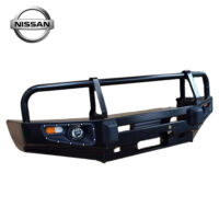 Nissan Patrol Y61